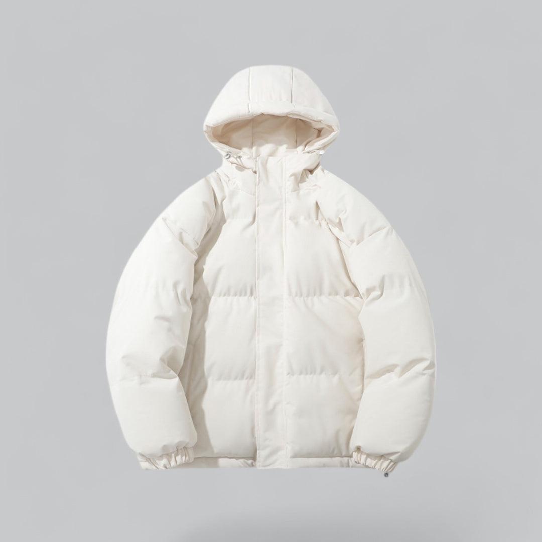 Yvonne | Insulated waterproof puffer jacket
