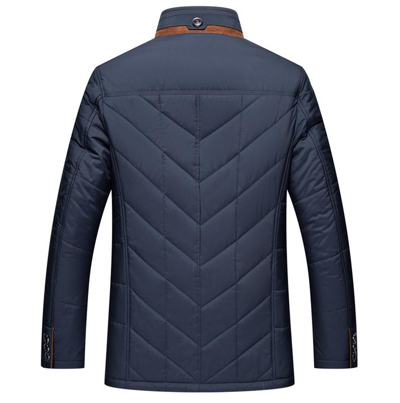 Yvonne | Lightweight, water-repellent, windproof padded jacket