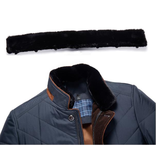 Yvonne | Lightweight, water-repellent, windproof padded jacket