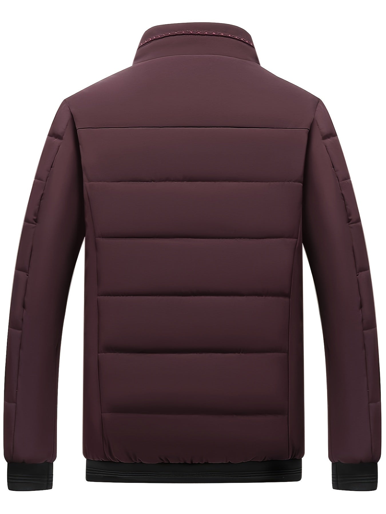 Yvonne | Quilted padded jacket with practical pockets