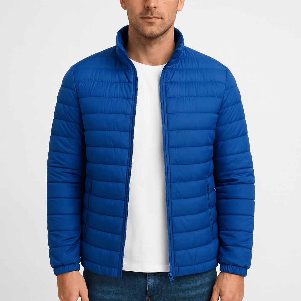 Yvonne | Stylish down padded jacket