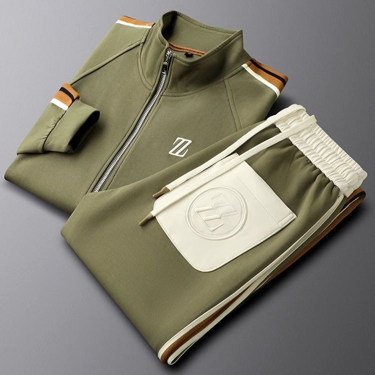 Yvonne | Stylish tracksuit set