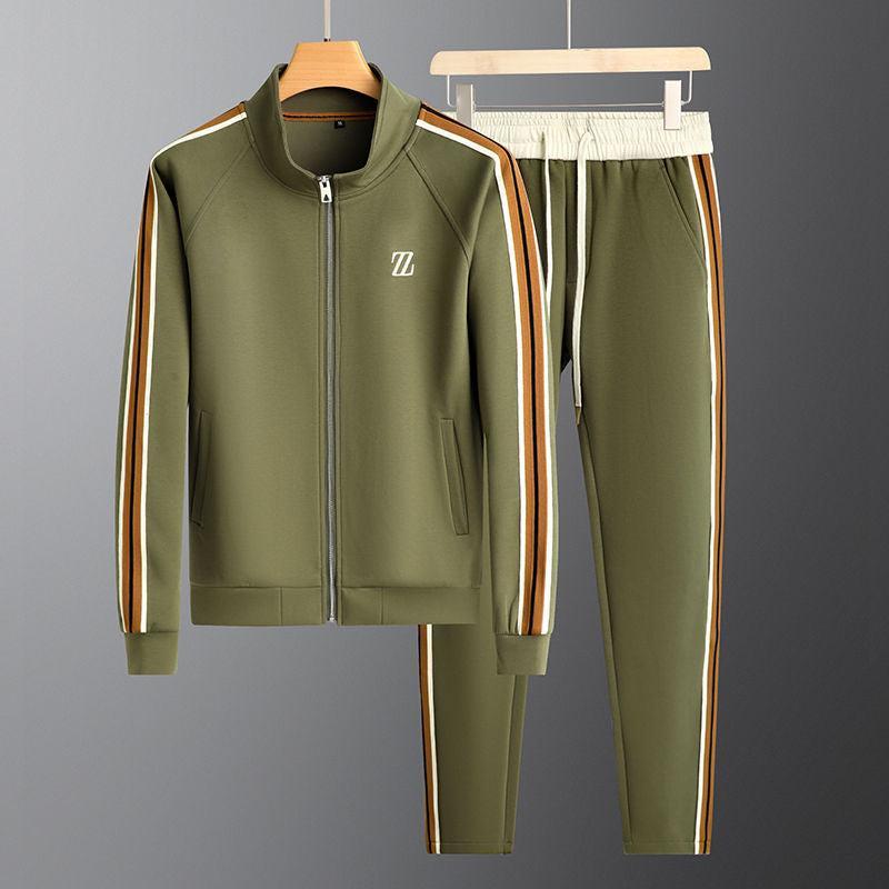 Yvonne | Stylish tracksuit set