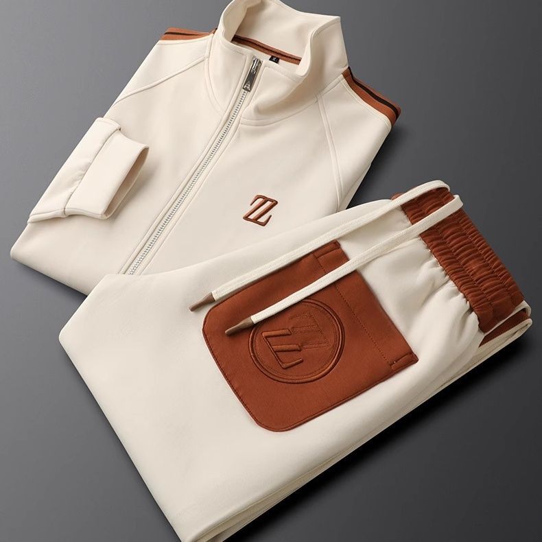Yvonne | Stylish tracksuit set
