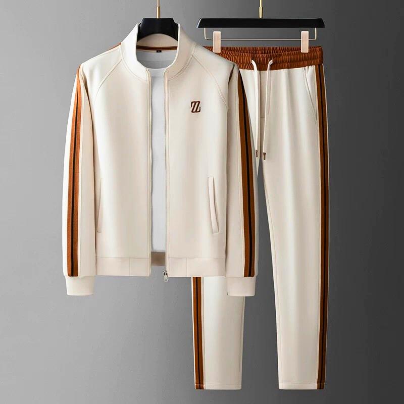 Yvonne | Stylish tracksuit set