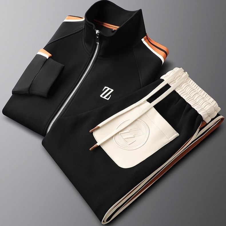 Yvonne | Stylish tracksuit set