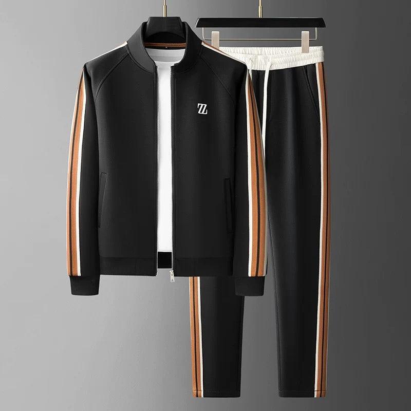 Yvonne | Stylish tracksuit set