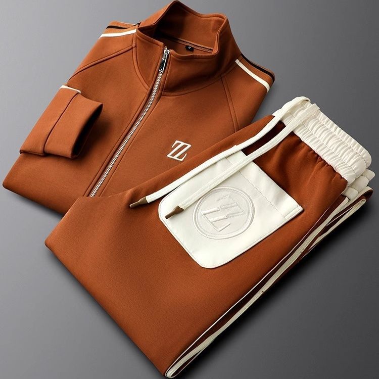 Yvonne | Stylish tracksuit set
