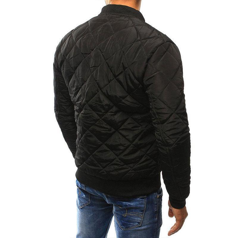 Yvonne | Tailored fit transition padded jacket