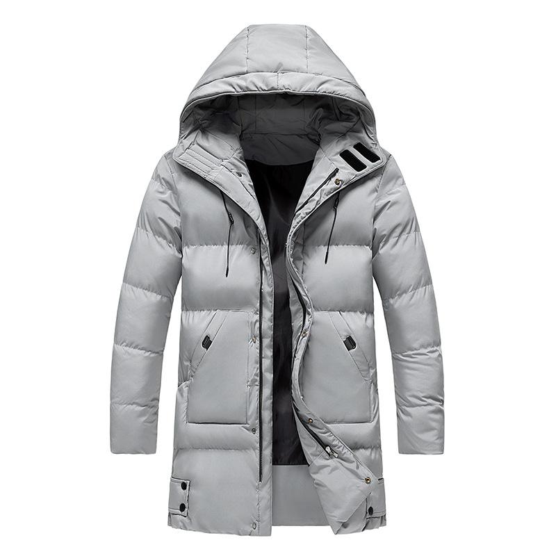 Yvonne | Waterproof parka jacket