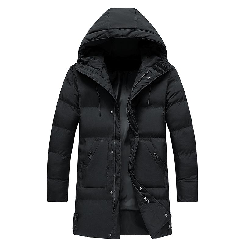 Yvonne | Waterproof parka jacket