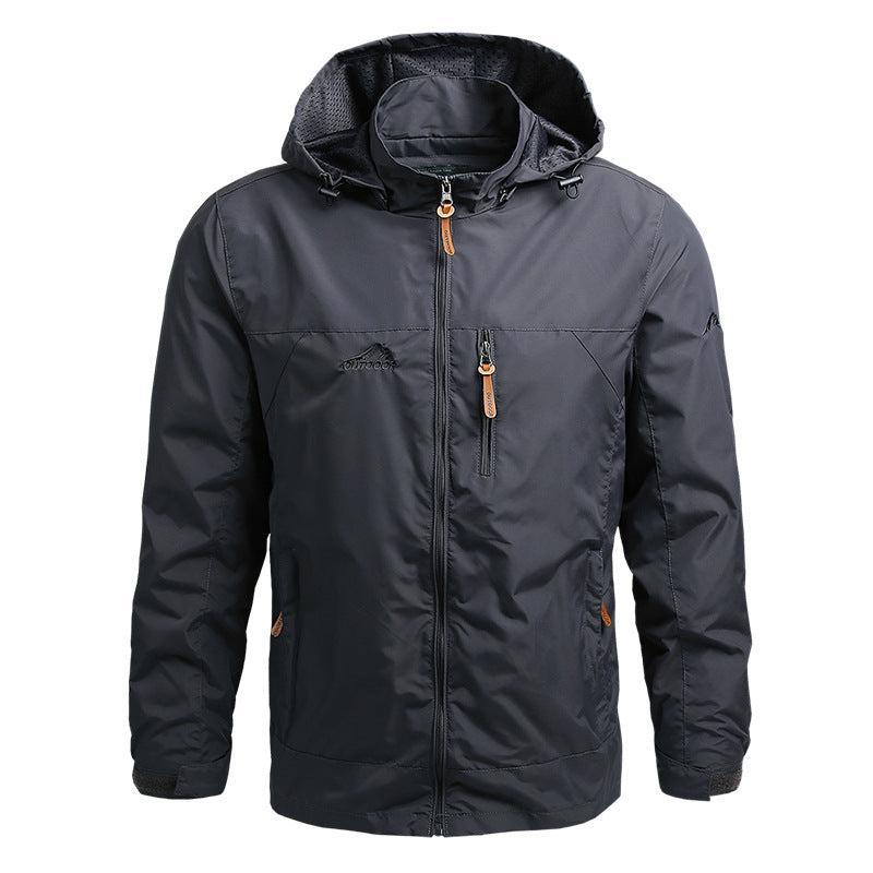 Yvonne | Waterproof softshell jacket