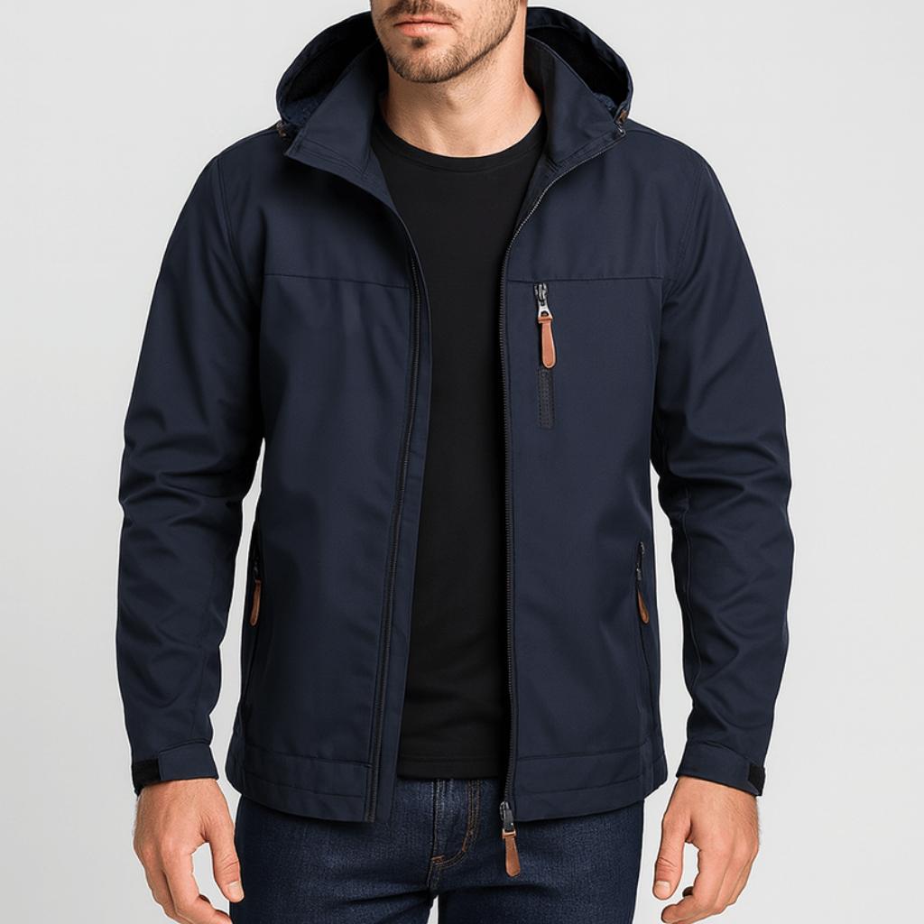 Yvonne | Waterproof softshell jacket