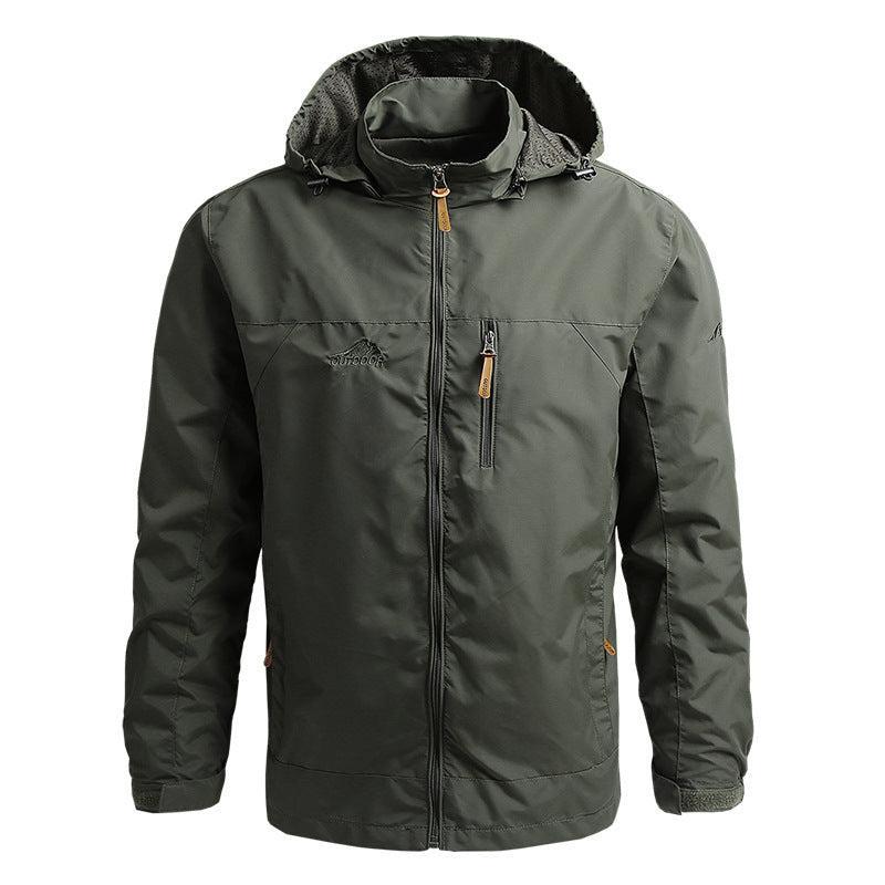 Yvonne | Waterproof softshell jacket