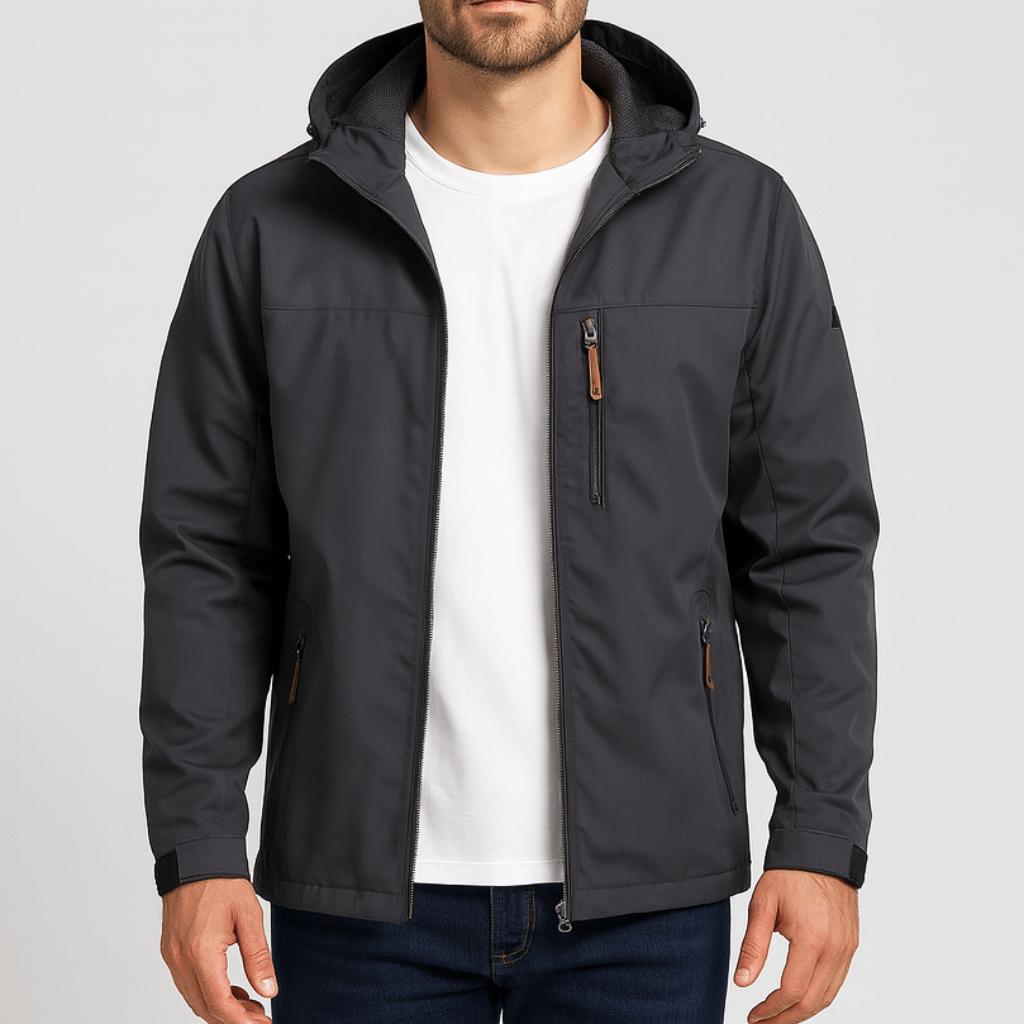 Yvonne | Waterproof softshell jacket