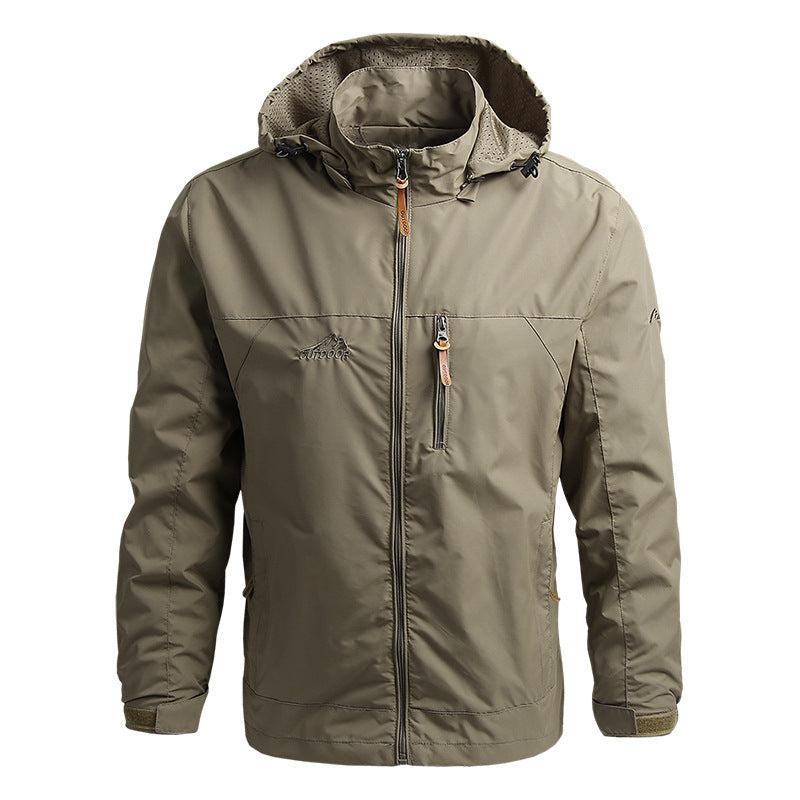 Yvonne | Waterproof softshell jacket