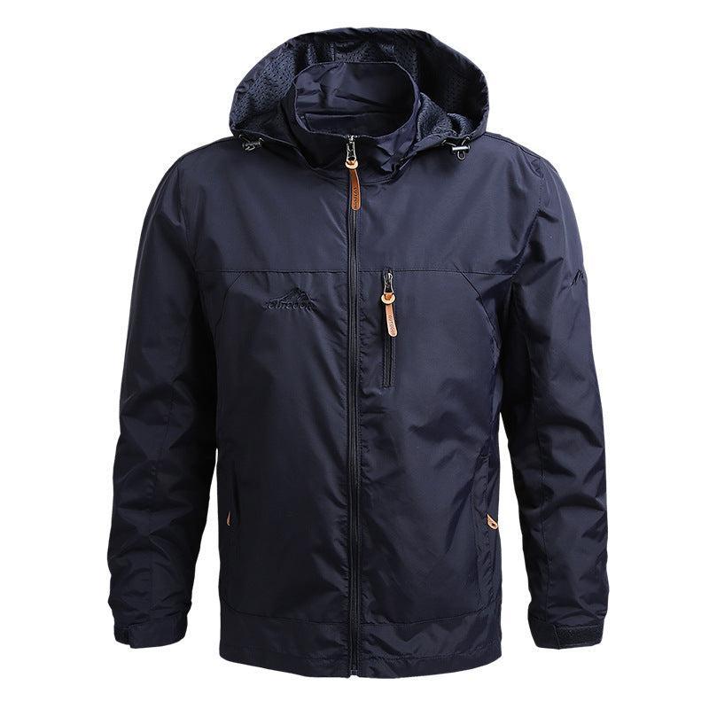 Yvonne | Waterproof softshell jacket