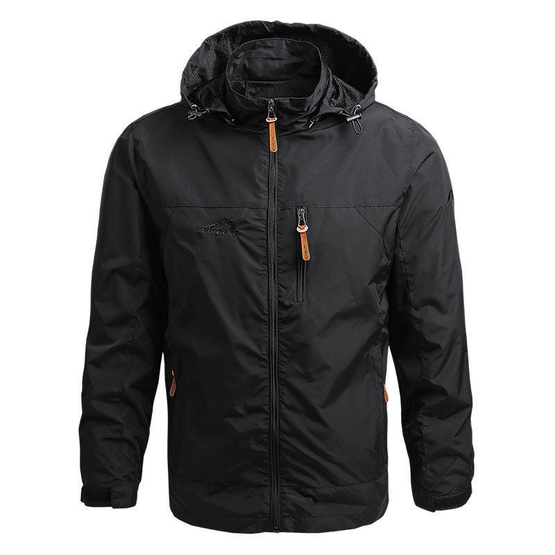 Yvonne | Waterproof softshell jacket