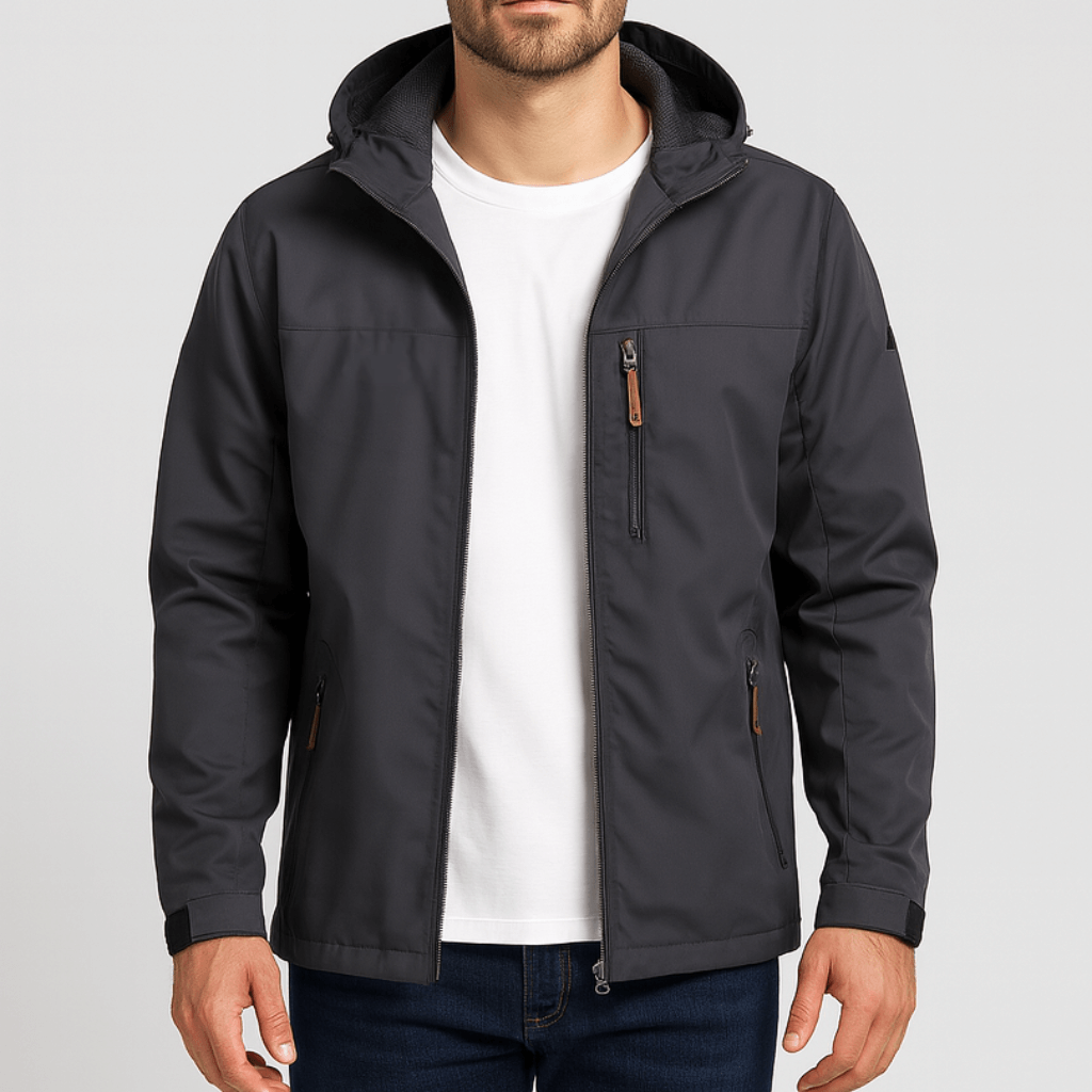 Yvonne | Waterproof softshell  jacket