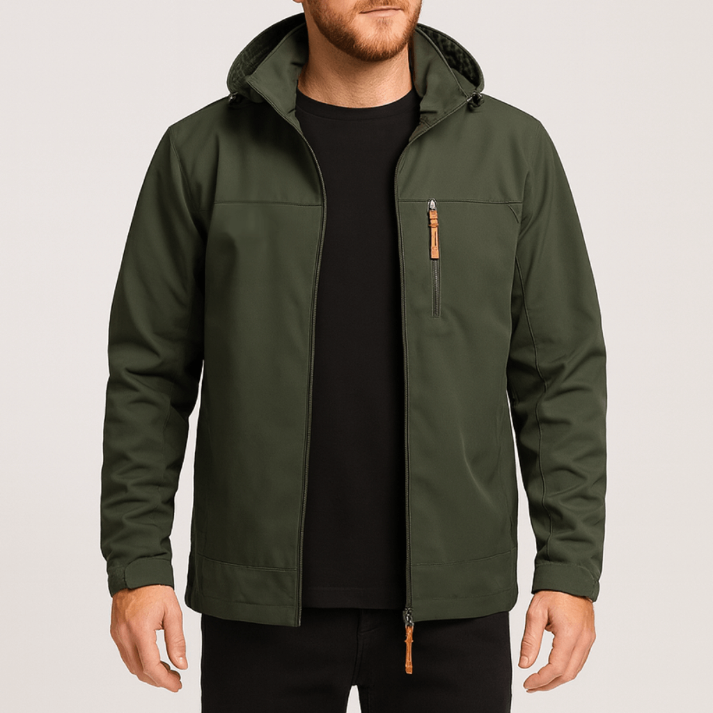 Yvonne | Waterproof softshell  jacket