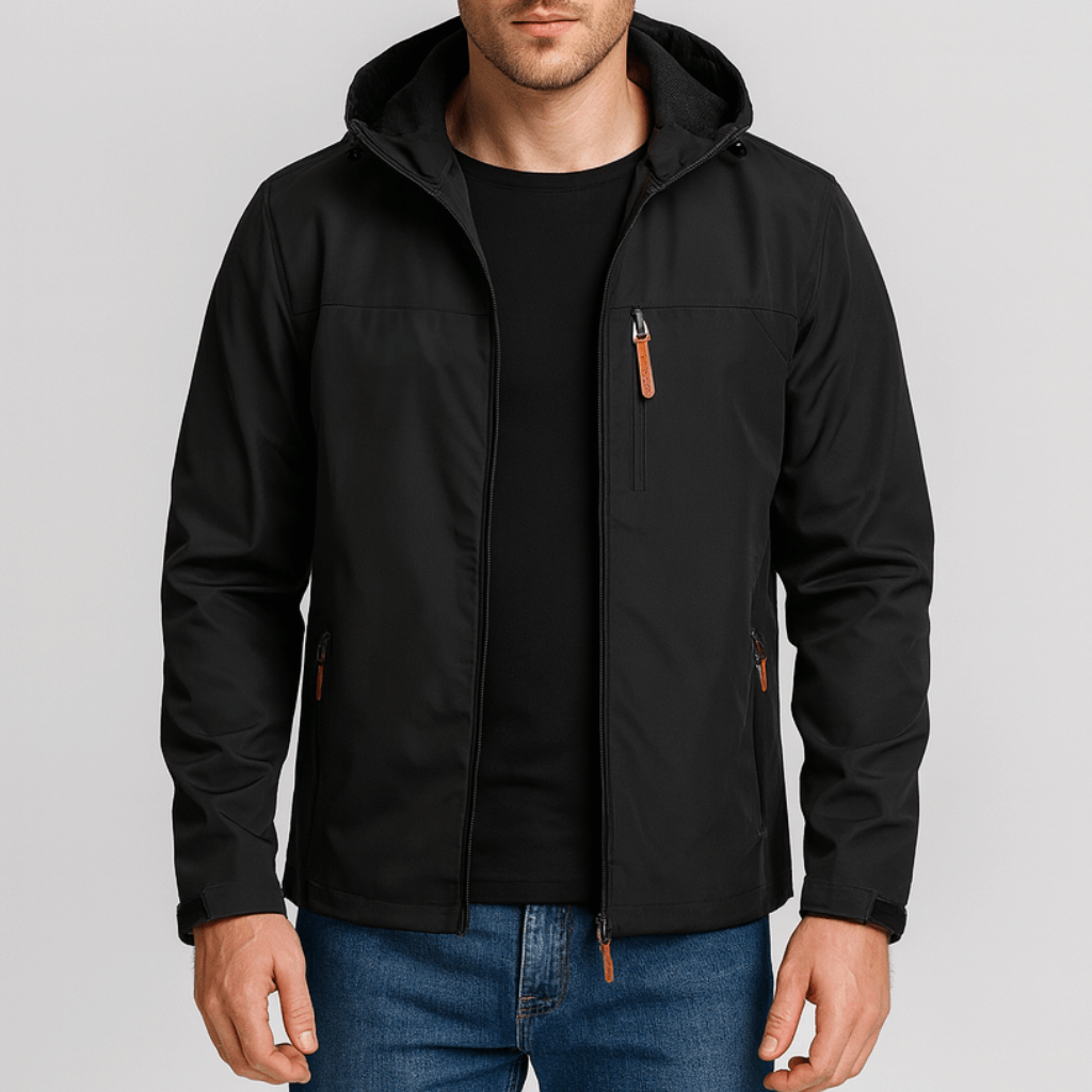Yvonne | Waterproof softshell  jacket