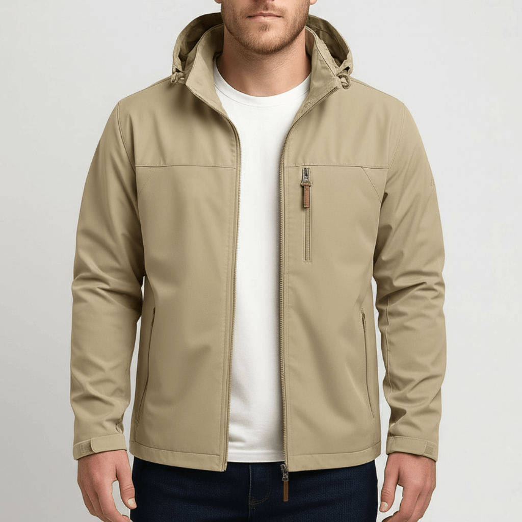Yvonne | Waterproof softshell  jacket
