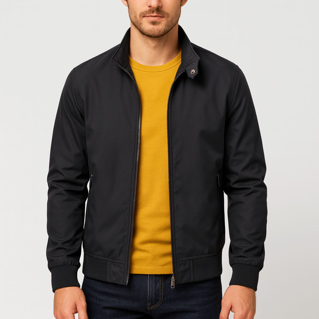 Yvonne | Comfortable leisure softshell jacket