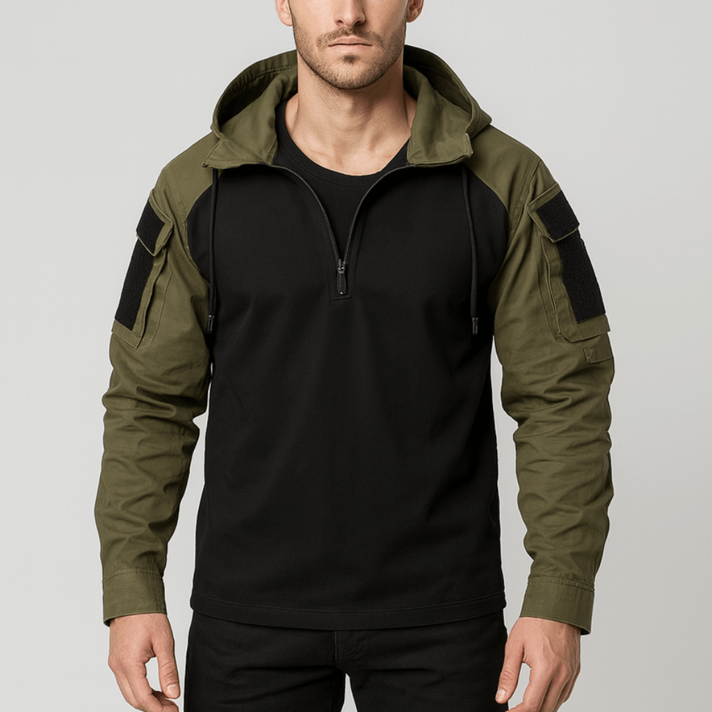 Yvonne | Breathable utility softshell jacket