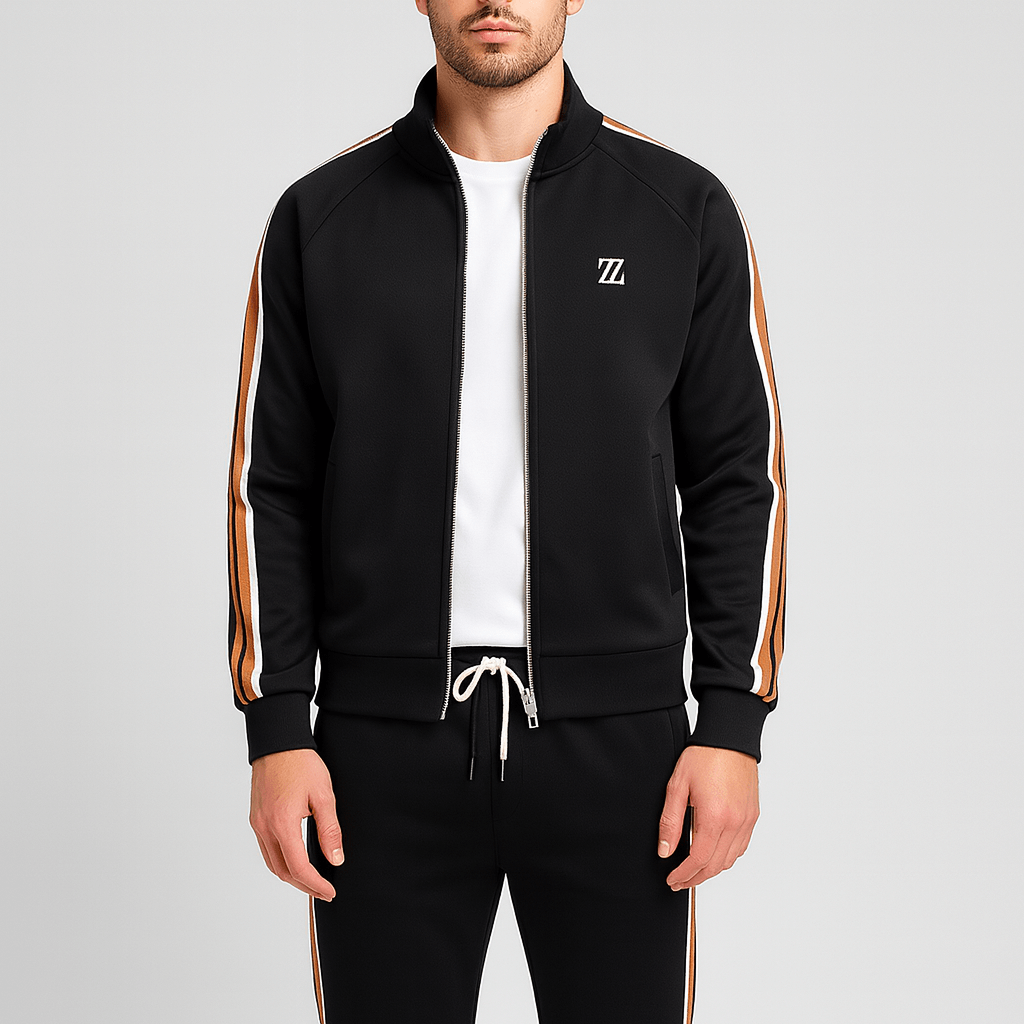 Yvonne | Stylish tracksuit set