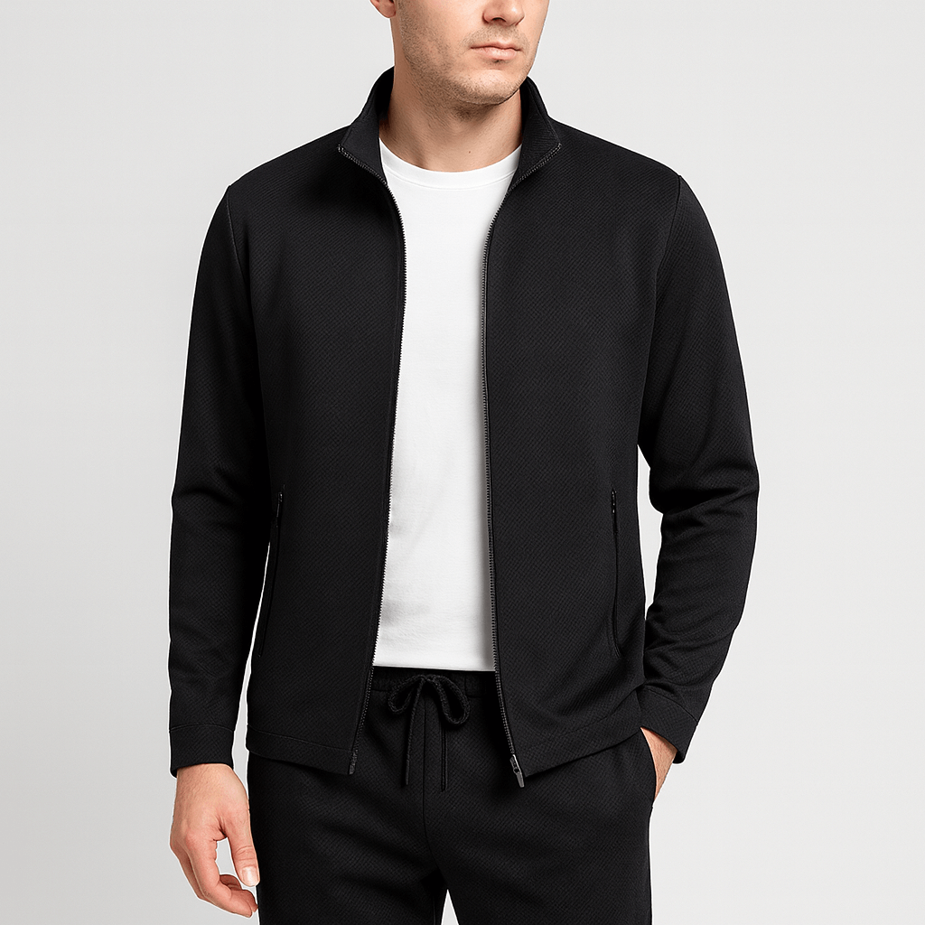Yvonne | Breathable tracksuit set