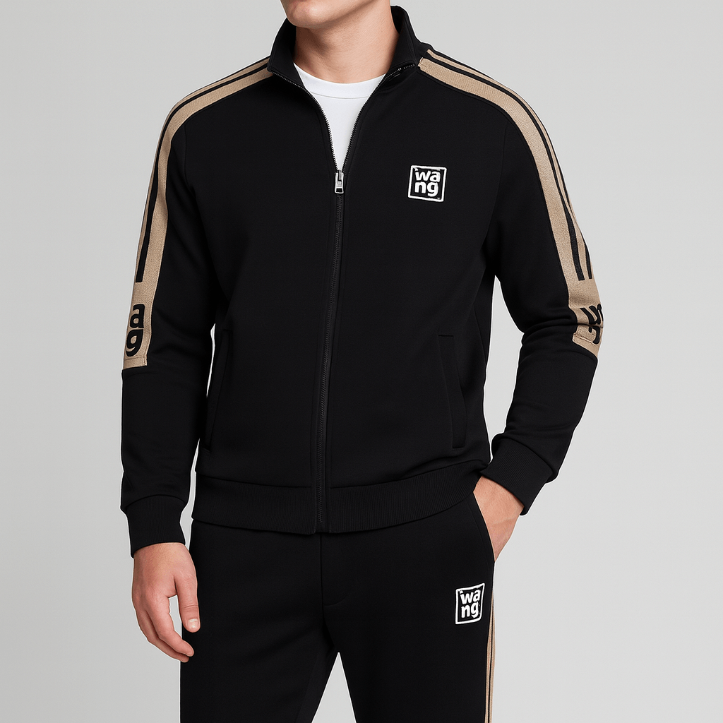 Yvonne | Breathable tracksuit set