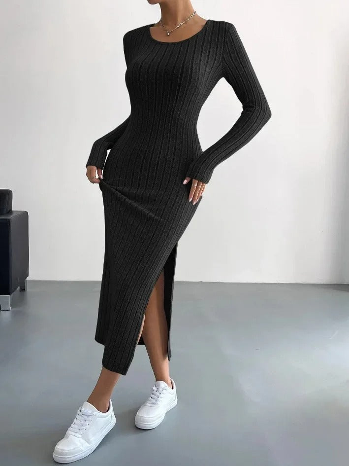 Amandine - Élégante robe pour femmes, parfaite pour toutes les occasions